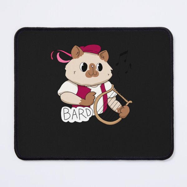 Item preview, DnD Kitty Classes Cat Bard Classic designed and sold by Duane1717.