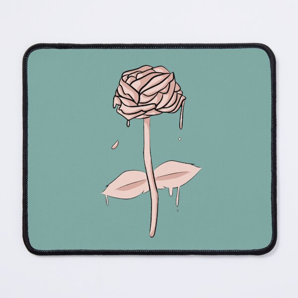 Item preview, Pink Rose designed and sold by cloufae.