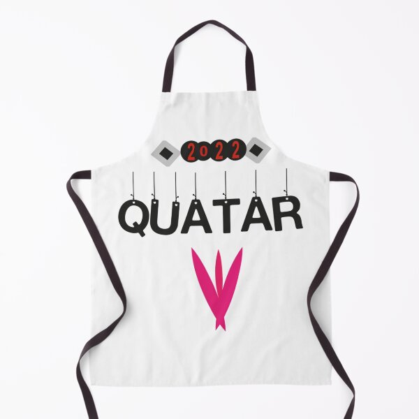 Item preview, WC 2022 - WORLD CUP 2022 QUATAR designed and sold by AidanSRybicki.