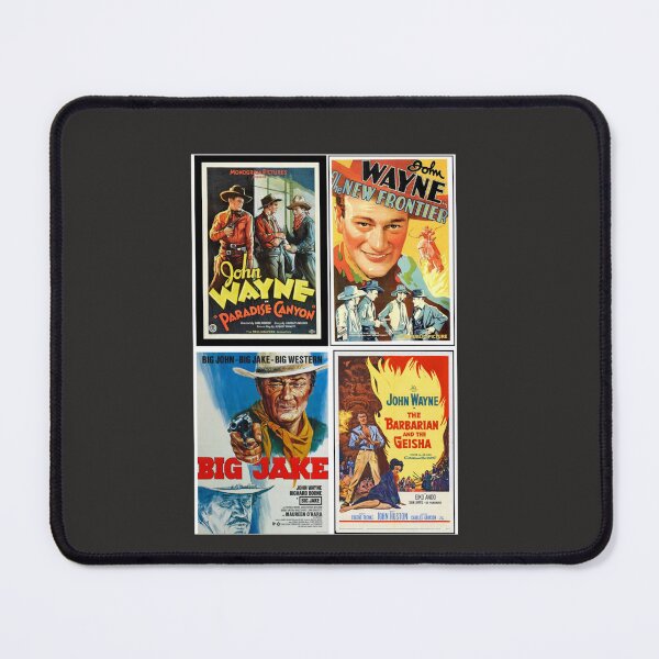Item preview, John-Wayne designed and sold by caspersonxgun.