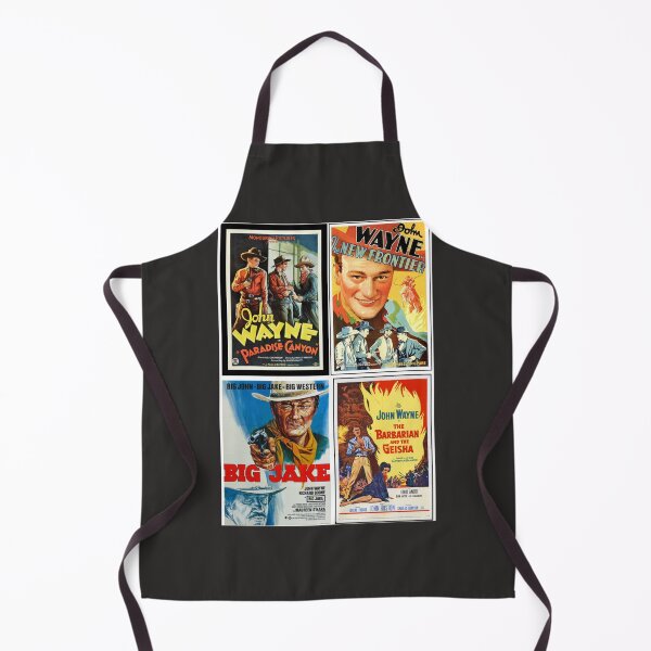 Item preview, John-Wayne designed and sold by caspersonxgun.