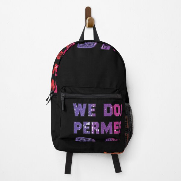 Item preview, Colorful We don't need permission to dance designed and sold by ElizabethxJime.