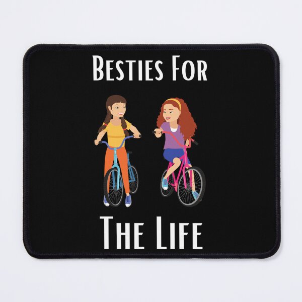 Item preview, BESTIES FOR THE LIFE Classic . designed and sold by hakeneckusni.