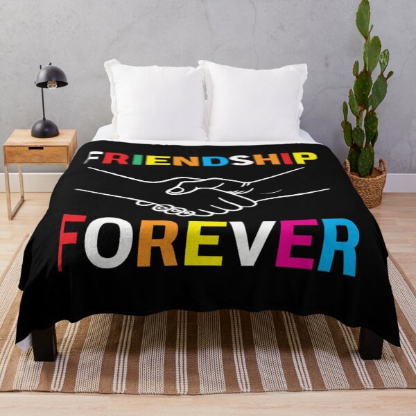 Item preview, Friendship forever Classic . designed and sold by kosoaeproutn.