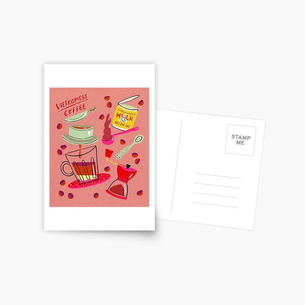 Item preview, Vietnamese Style Coffee designed and sold by Van Huynh.
