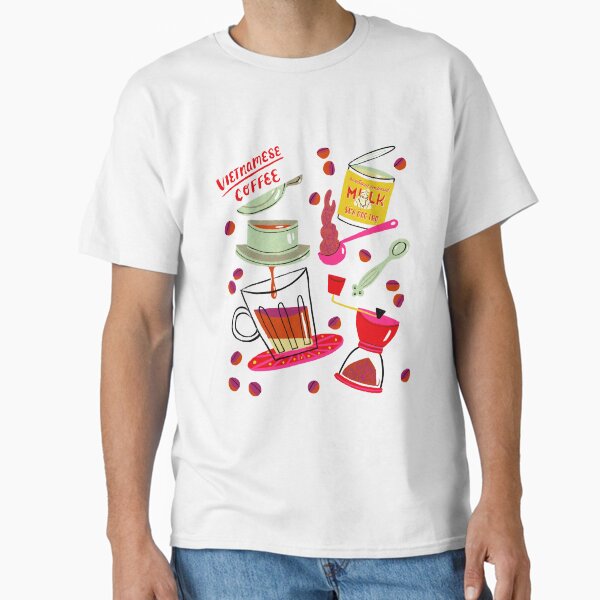 Item preview, Vietnamese Style Coffee designed and sold by Van Huynh.