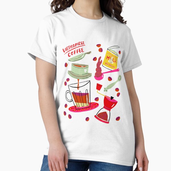 Item preview, Vietnamese Style Coffee designed and sold by Van Huynh.