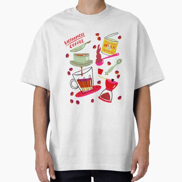 Item preview, Vietnamese Style Coffee designed and sold by Van Huynh.