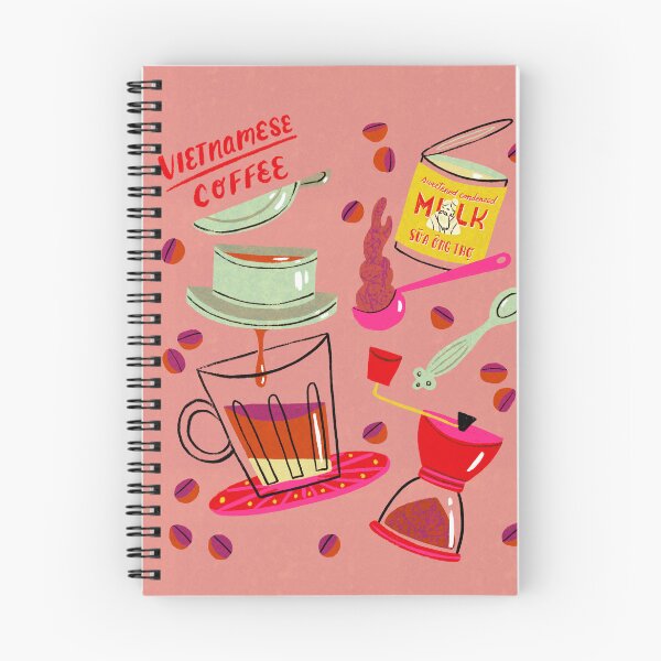 Item preview, Vietnamese Style Coffee designed and sold by Van Huynh.