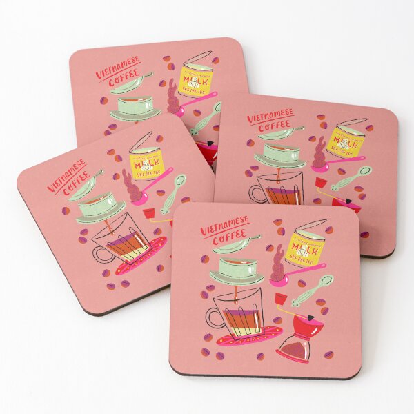 Item preview, Vietnamese Style Coffee designed and sold by Van Huynh.