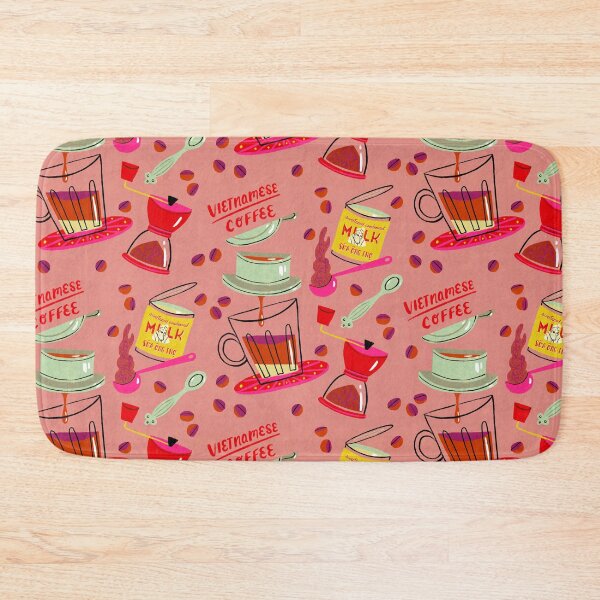Item preview, Vietnamese Style Coffee designed and sold by Van Huynh.