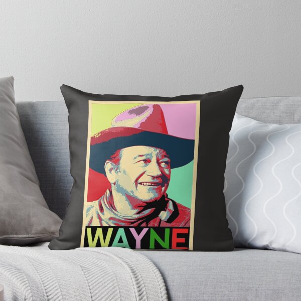 Item preview, John-Wayne designed and sold by caspersonxgun.
