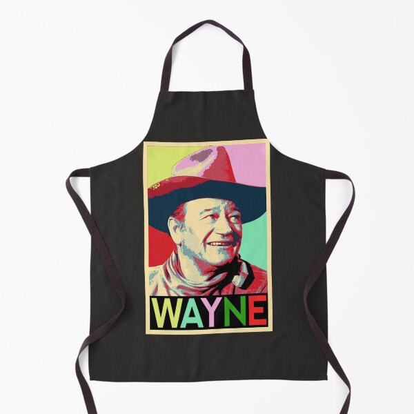 Item preview, John-Wayne designed and sold by caspersonxgun.