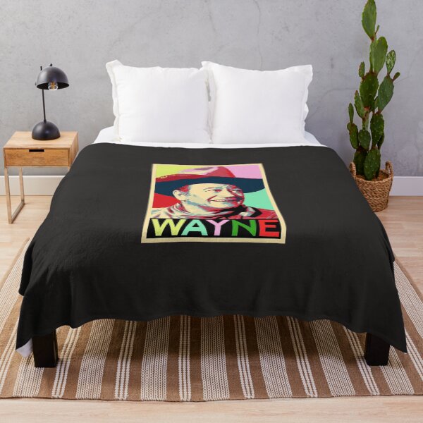 Item preview, John-Wayne designed and sold by caspersonxgun.