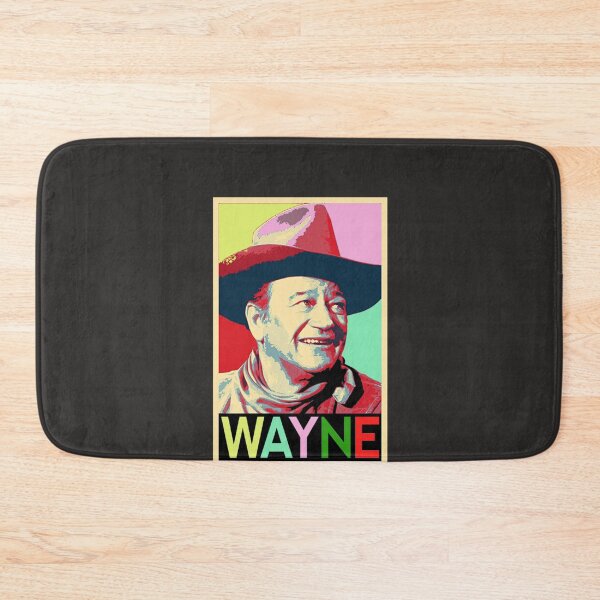 Item preview, John-Wayne designed and sold by caspersonxgun.