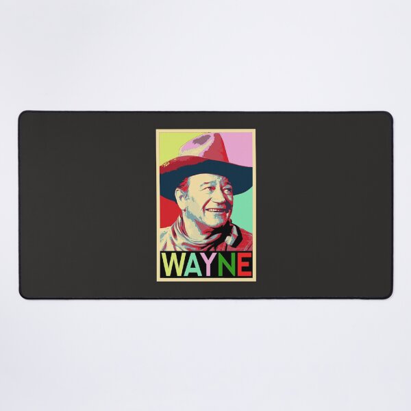 Item preview, John-Wayne designed and sold by caspersonxgun.