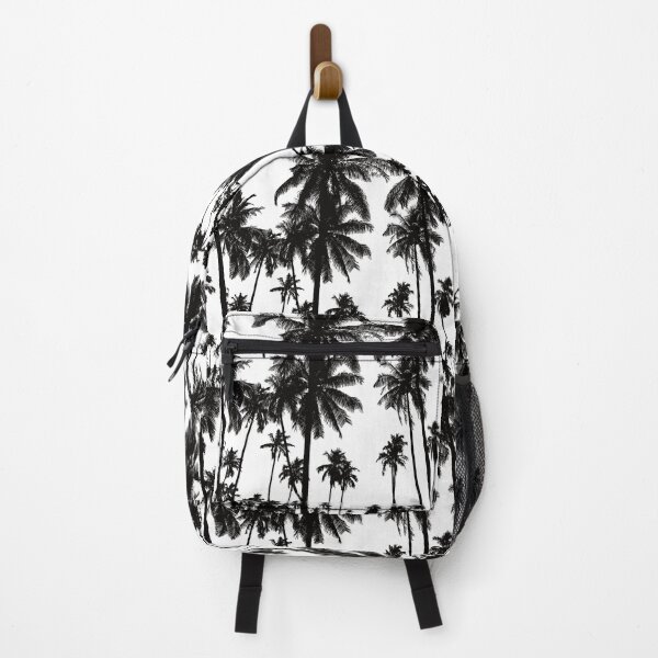 Item preview, Palm Tree Silhouette - designed and sold by onjcdesign.