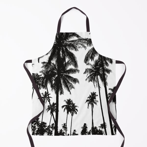 Item preview, Palm Tree Silhouette - designed and sold by onjcdesign.