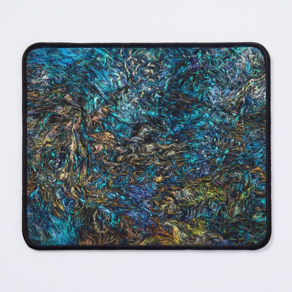 Item preview, Expressive abstract art {4} designed and sold by FelpoStore.