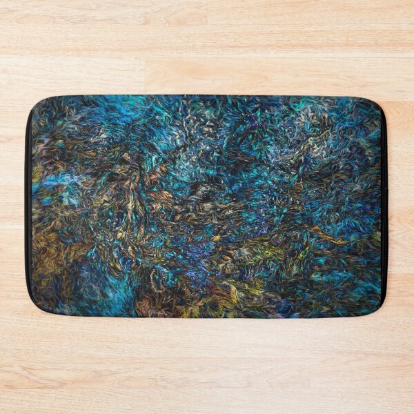 Item preview, Expressive abstract art {4} designed and sold by FelpoStore.