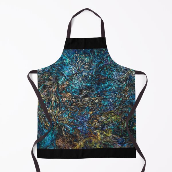 Item preview, Expressive abstract art {4} designed and sold by FelpoStore.