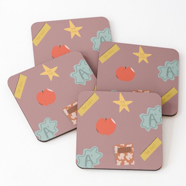 Item preview, School Set designed and sold by okaykai.