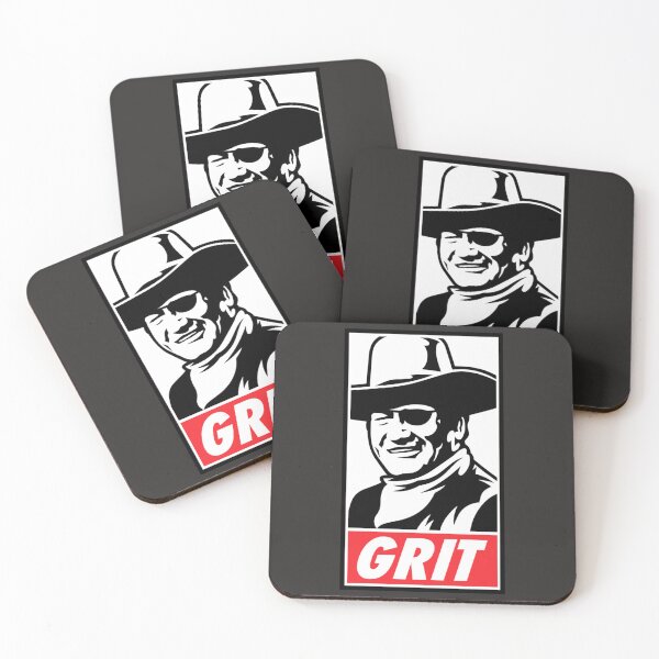 Item preview, John-Wayne designed and sold by caspersonxgun.