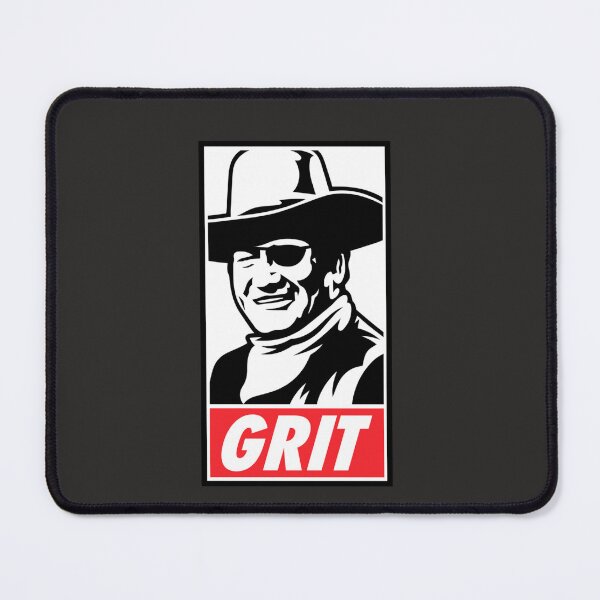 Item preview, John-Wayne designed and sold by caspersonxgun.