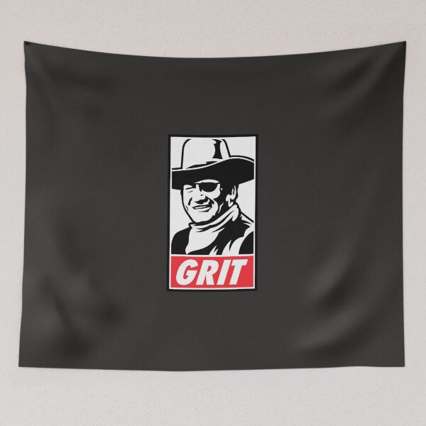 Item preview, John-Wayne designed and sold by caspersonxgun.