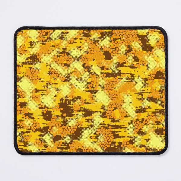 Item preview, Orange Camouflage designed and sold by Tshirtstory.