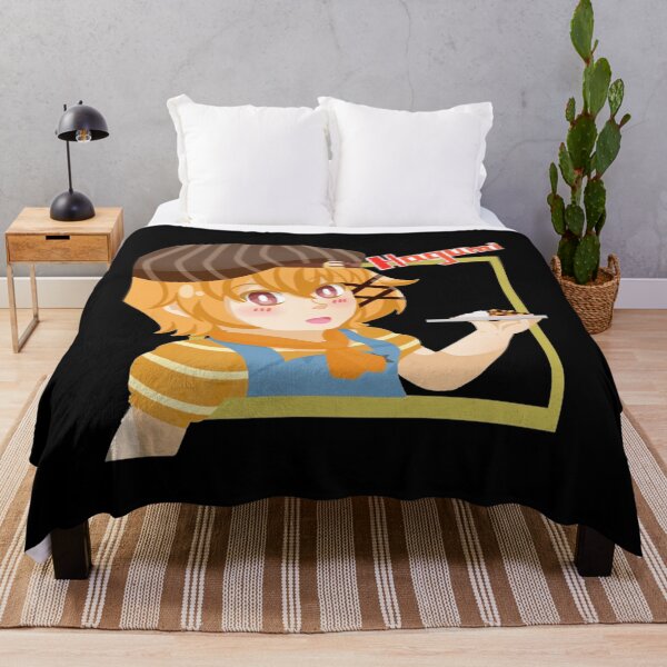 Item preview, Bandori - Hagumi Classic designed and sold by patoutbovett.