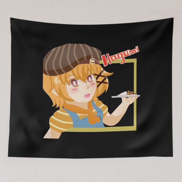 Item preview, Bandori - Hagumi Classic  designed and sold by patoutbovett.
