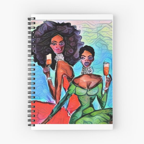 Item preview, Me and My Best Friend Forever designed and sold by Bubblesfontaine.