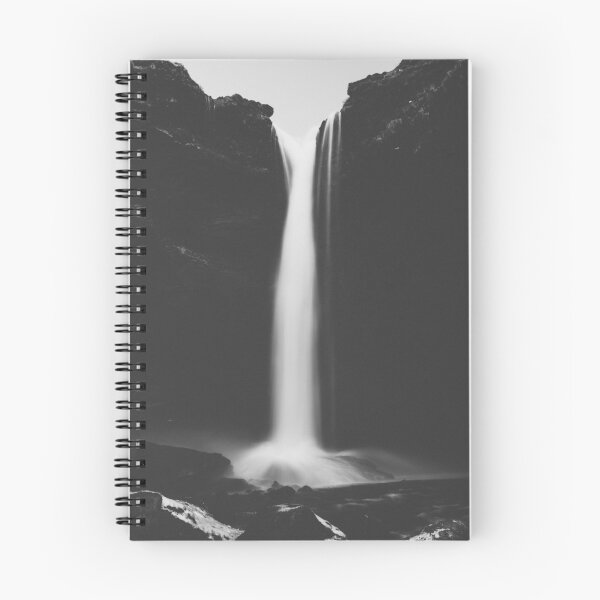 Item preview, Hidden waterfall designed and sold by ewkaphoto.