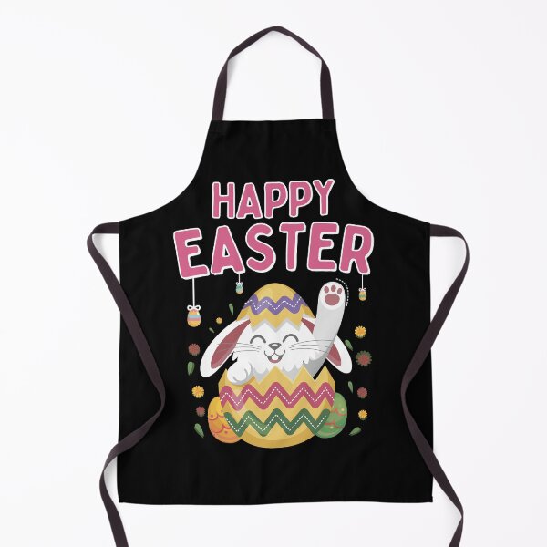 Item preview, Happy Sweet Easter Candy Love and kisses, and funny bunny designed and sold by Dkhalid.