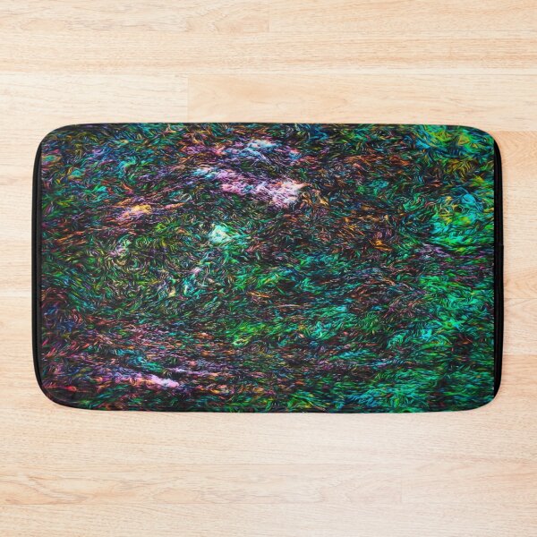 Item preview, Expressive abstract art {5} designed and sold by FelpoStore.