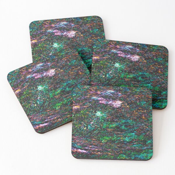 Item preview, Expressive abstract art {5} designed and sold by FelpoStore.