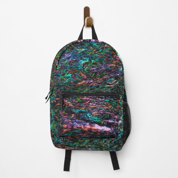 Item preview, Expressive abstract art {5} designed and sold by FelpoStore.