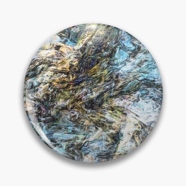 Item preview, Expressive abstract art {6} designed and sold by FelpoStore.