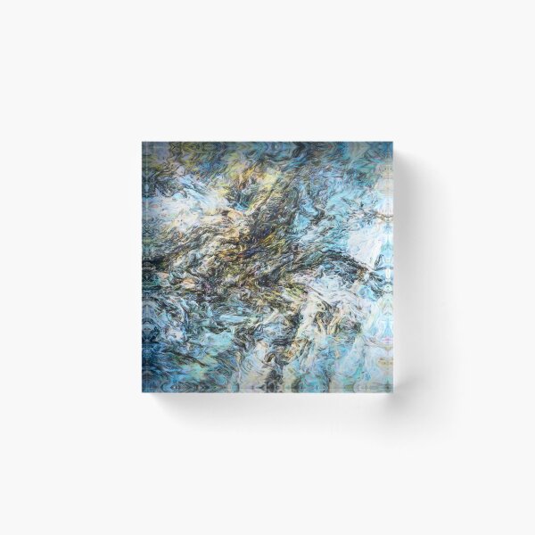 Item preview, Expressive abstract art {6} designed and sold by FelpoStore.