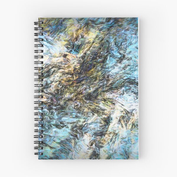 Item preview, Expressive abstract art {6} designed and sold by FelpoStore.