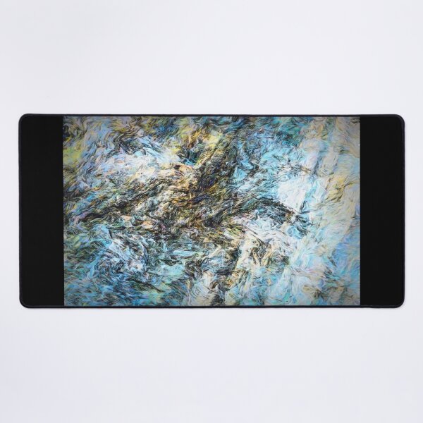 Item preview, Expressive abstract art {6} designed and sold by FelpoStore.