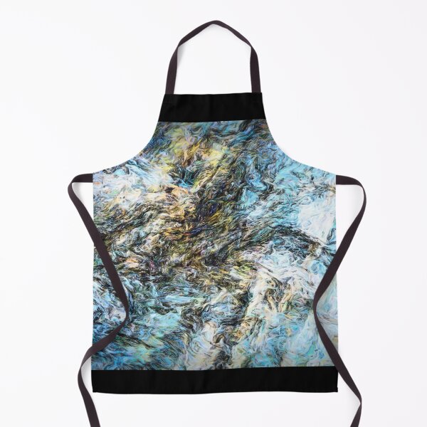 Item preview, Expressive abstract art {6} designed and sold by FelpoStore.