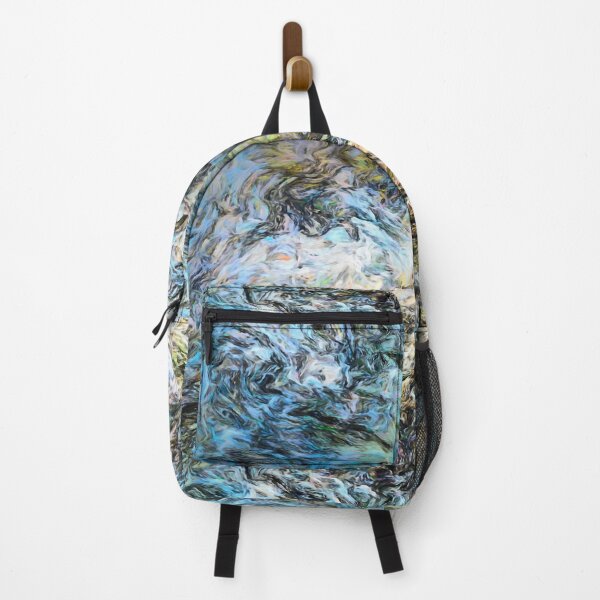 Item preview, Expressive abstract art {6} designed and sold by FelpoStore.