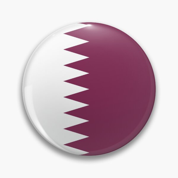 Item preview, WC 2022 -Quatar flag designed and sold by AidanSRybicki.