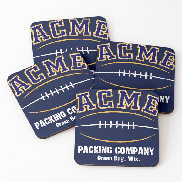 Item preview, ACME Packing Company designed and sold by jkamps.