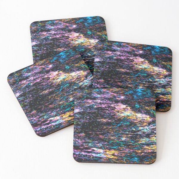 Item preview, Expressive abstract art {7} designed and sold by FelpoStore.