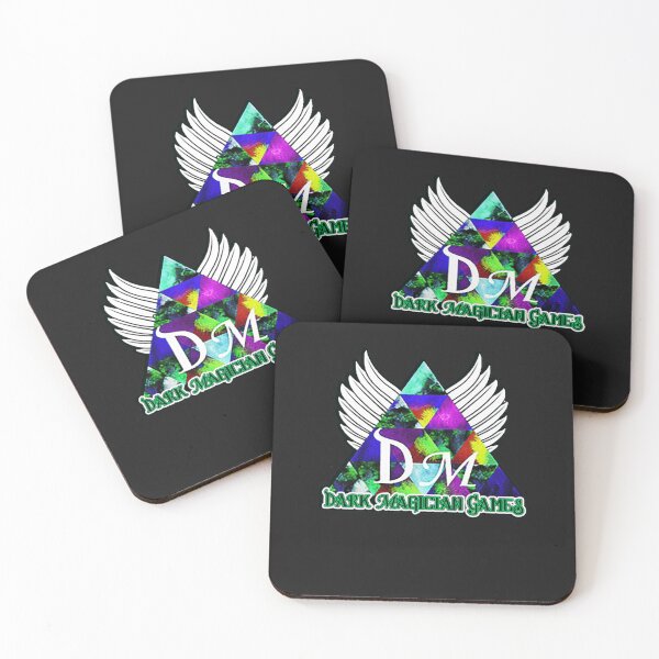 Item preview, DM Games Classic designed and sold by Duane1717.