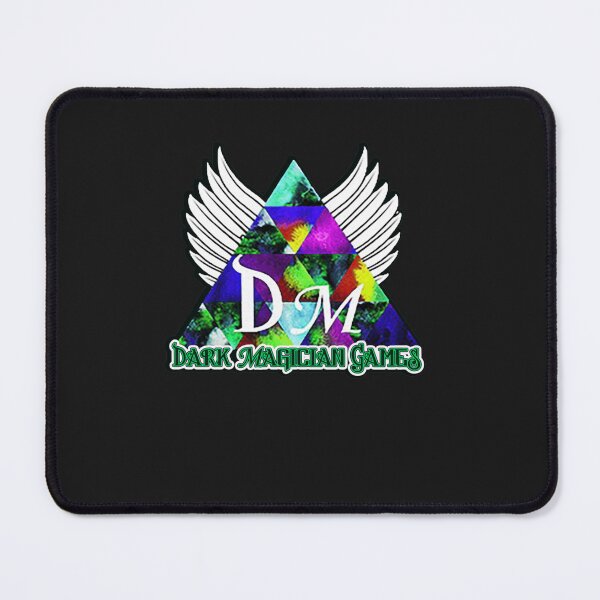 Item preview, DM Games Classic designed and sold by Duane1717.