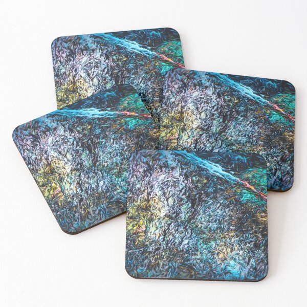 Item preview, Expressive abstract art {8} designed and sold by FelpoStore.